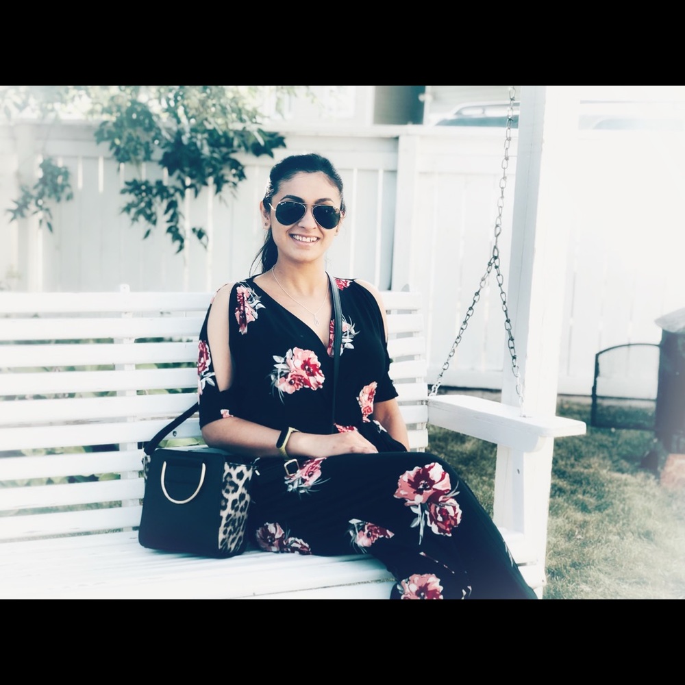 Meet your Posher, Mahwish